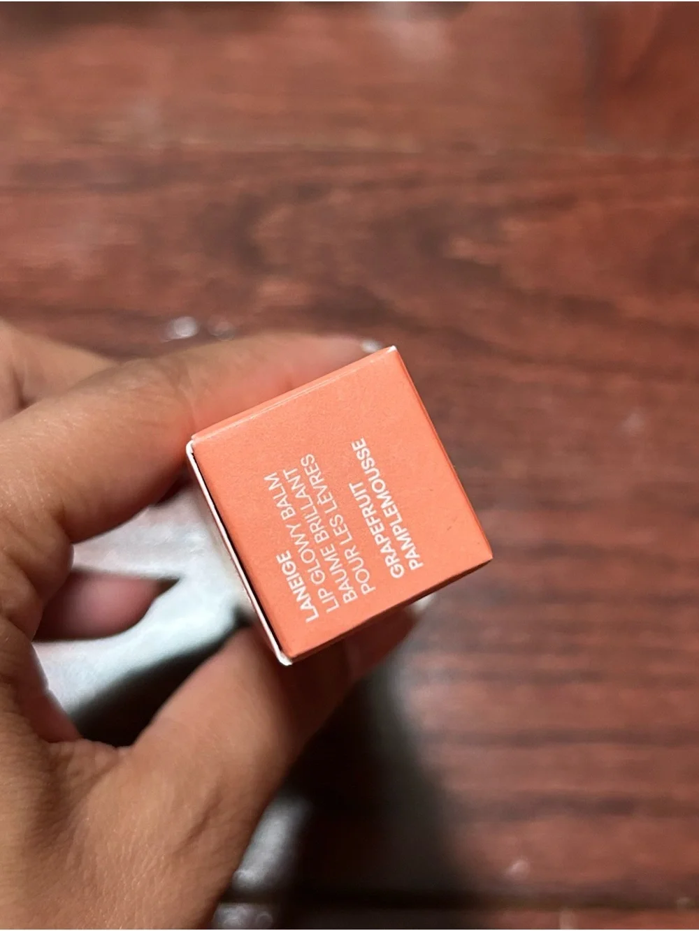 LANEIGE hydrating lip